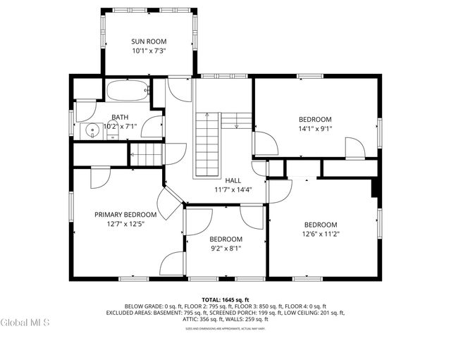 28 Lenox Avenue, Albany, NY 12203