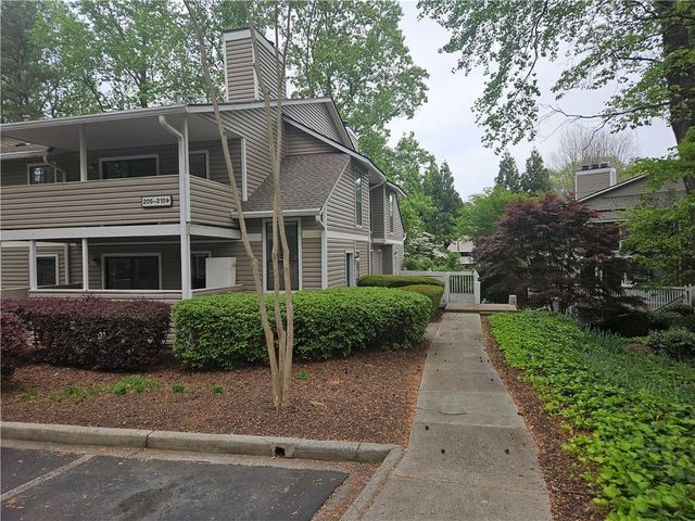 206 Wynnes Ridge, Marietta, GA 30067
