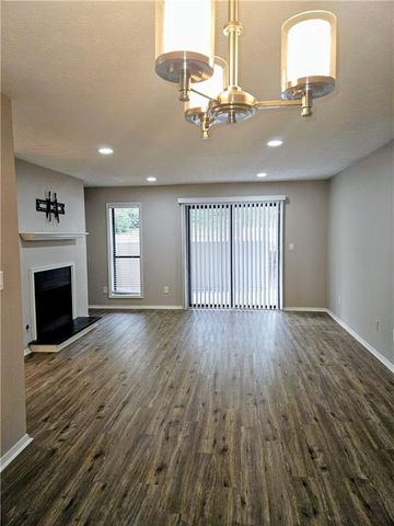 206 Wynnes Ridge, Marietta, GA 30067