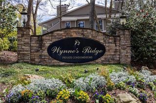 206 Wynnes Ridge, Marietta, GA 30067