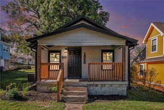 1540 S 37th Street, Kansas City, KS 66106