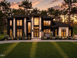 1620 Hunting Ridge Road, Raleigh, NC 27615