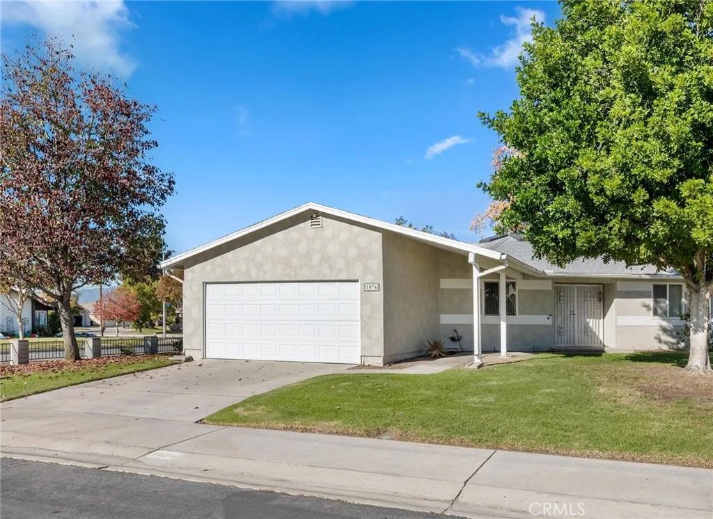 1076 Occidental Circle, Redlands, CA 92374