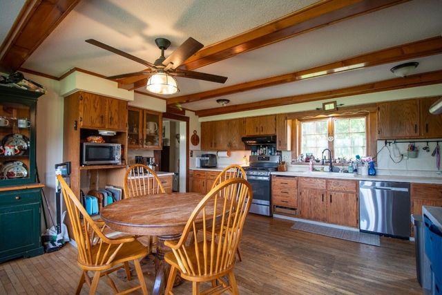 14300 MOUNT PLEASANT Road, Cambridge Springs, PA 16403