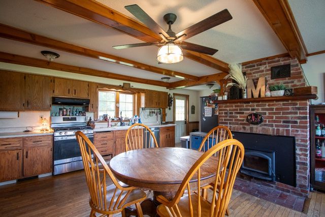 14300 MOUNT PLEASANT Road, Cambridge Springs, PA 16403