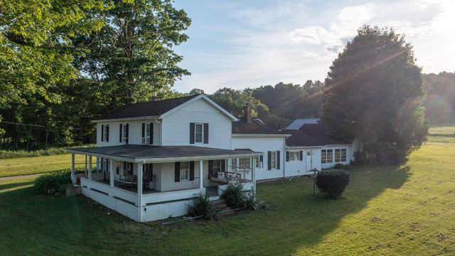 14300 MOUNT PLEASANT Road, Cambridge Springs, PA 16403