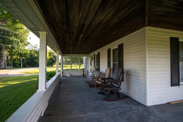 14300 MOUNT PLEASANT Road, Cambridge Springs, PA 16403