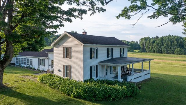 14300 MOUNT PLEASANT Road, Cambridge Springs, PA 16403