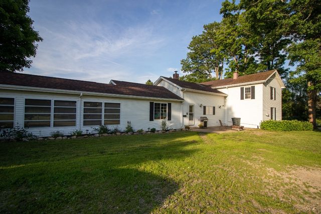 14300 MOUNT PLEASANT Road, Cambridge Springs, PA 16403