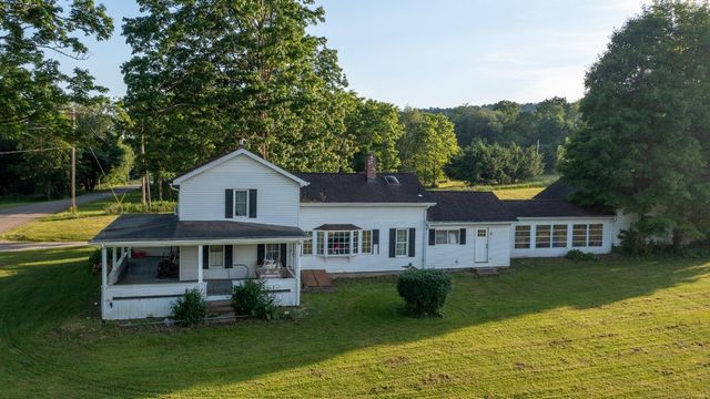 14300 MOUNT PLEASANT Road, Cambridge Springs, PA 16403