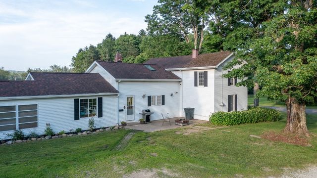 14300 MOUNT PLEASANT Road, Cambridge Springs, PA 16403