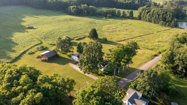 14300 MOUNT PLEASANT Road, Cambridge Springs, PA 16403