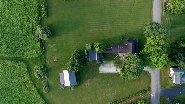 14300 MOUNT PLEASANT Road, Cambridge Springs, PA 16403