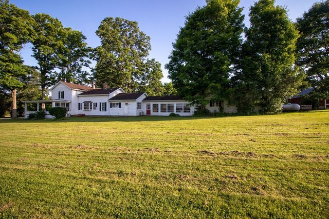 14300 MOUNT PLEASANT Road, Cambridge Springs, PA 16403