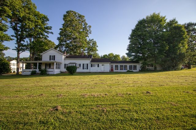 14300 MOUNT PLEASANT Road, Cambridge Springs, PA 16403