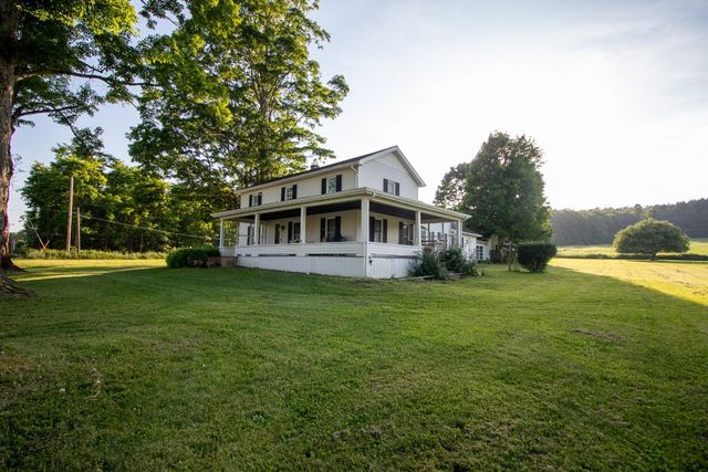 14300 MOUNT PLEASANT Road, Cambridge Springs, PA 16403