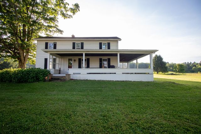 14300 MOUNT PLEASANT Road, Cambridge Springs, PA 16403
