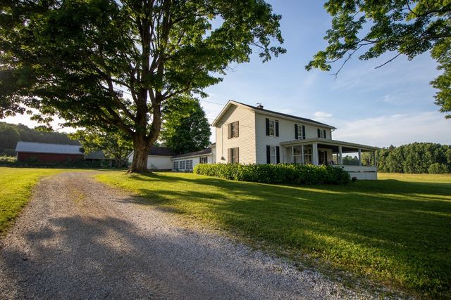 14300 MOUNT PLEASANT Road, Cambridge Springs, PA 16403