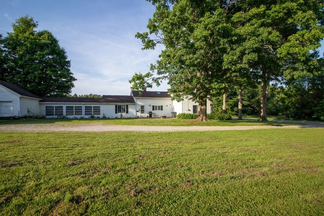 14300 MOUNT PLEASANT Road, Cambridge Springs, PA 16403