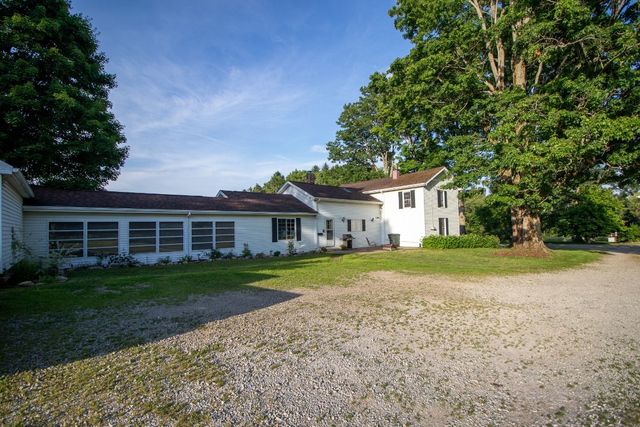 14300 MOUNT PLEASANT Road, Cambridge Springs, PA 16403