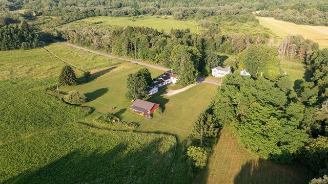 14300 MOUNT PLEASANT Road, Cambridge Springs, PA 16403