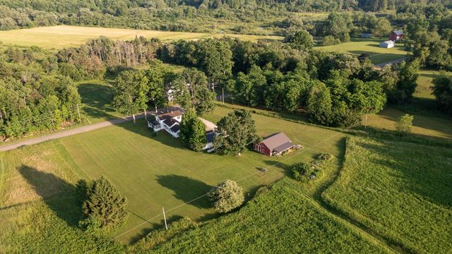 14300 MOUNT PLEASANT Road, Cambridge Springs, PA 16403