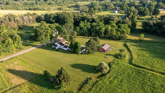 14300 MOUNT PLEASANT Road, Cambridge Springs, PA 16403