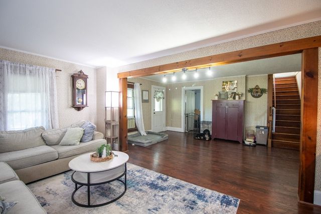 14300 MOUNT PLEASANT Road, Cambridge Springs, PA 16403