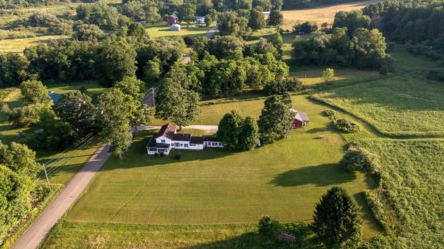 14300 MOUNT PLEASANT Road, Cambridge Springs, PA 16403