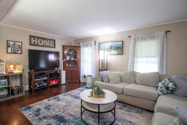 14300 MOUNT PLEASANT Road, Cambridge Springs, PA 16403