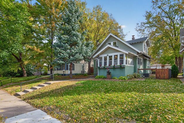 4151 2nd Avenue S, Minneapolis, MN 55409
