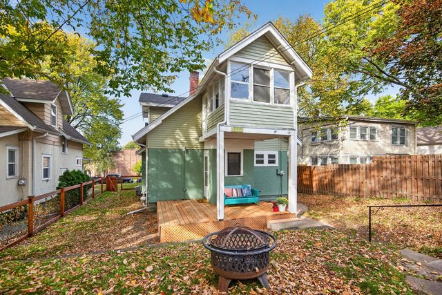 4151 2nd Avenue S, Minneapolis, MN 55409