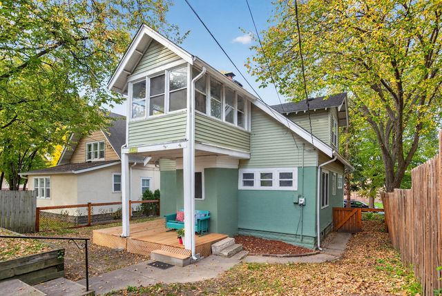 4151 2nd Avenue S, Minneapolis, MN 55409