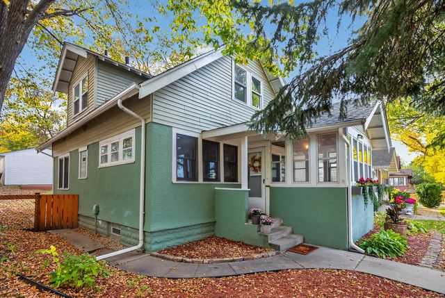 4151 2nd Avenue S, Minneapolis, MN 55409