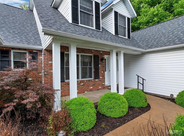 413 Alborado Drive, Washington, MO 63090