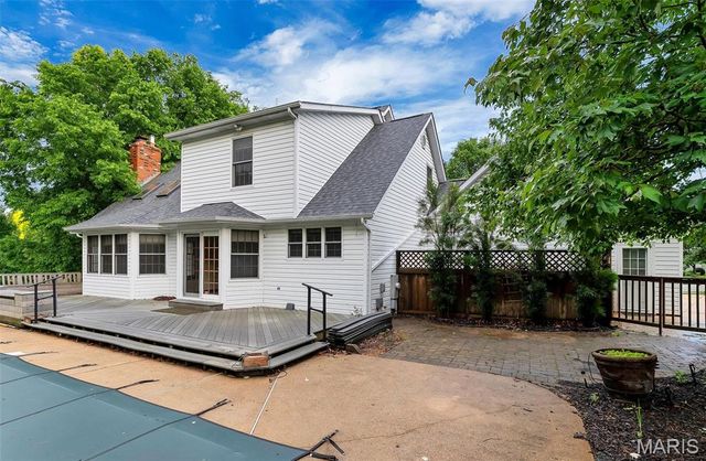 413 Alborado Drive, Washington, MO 63090