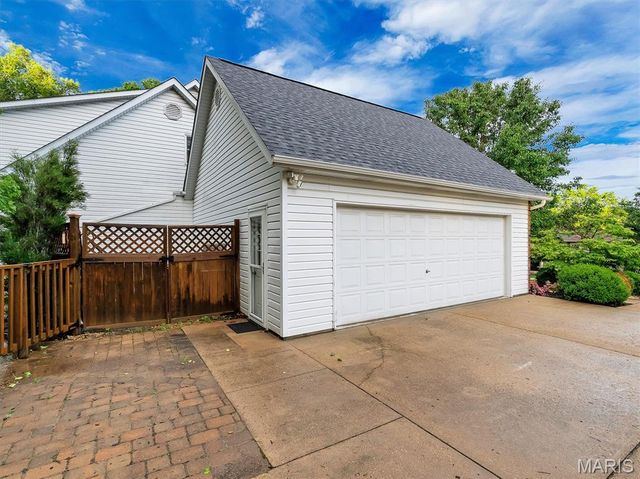 413 Alborado Drive, Washington, MO 63090