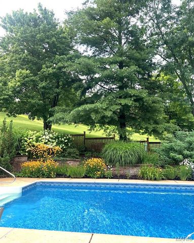 413 Alborado Drive, Washington, MO 63090
