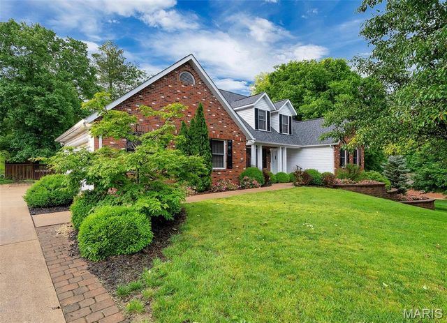 413 Alborado Drive, Washington, MO 63090