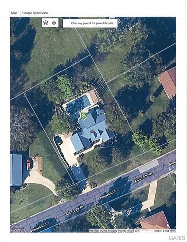 413 Alborado Drive, Washington, MO 63090