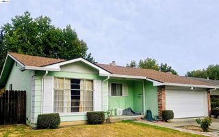 4265 Tehama Ave, Fremont, CA 94538