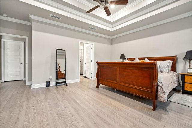 5662 Orchard W Lane, Grand Bay, AL 36541