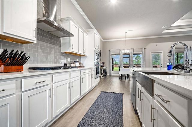 5662 Orchard W Lane, Grand Bay, AL 36541