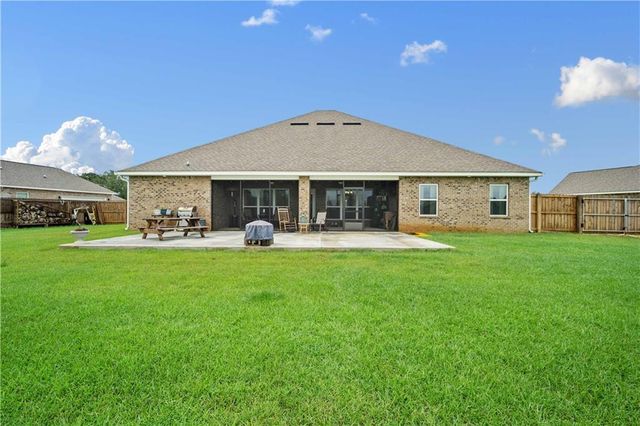 5662 Orchard W Lane, Grand Bay, AL 36541