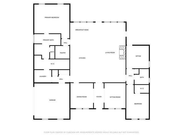 5662 Orchard W Lane, Grand Bay, AL 36541