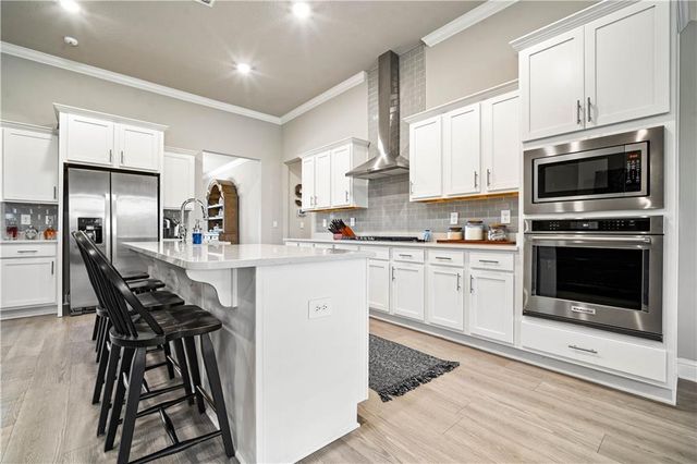 5662 Orchard W Lane, Grand Bay, AL 36541