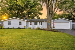 1487 Yale Drive, Brunswick, OH 44212