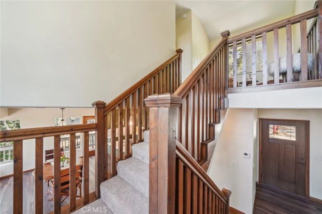 551 Raccoon Court, Lake Arrowhead, CA 92352