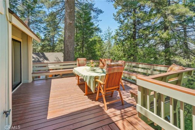 551 Raccoon Court, Lake Arrowhead, CA 92352