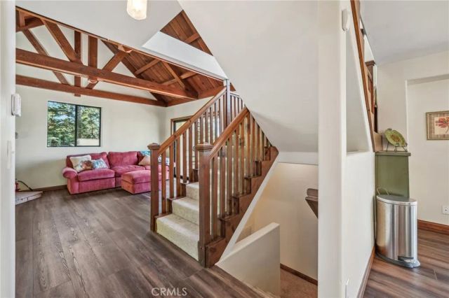 551 Raccoon Court, Lake Arrowhead, CA 92352